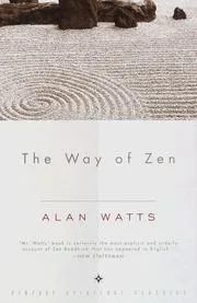 Cover of The Way of Zen